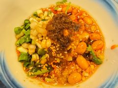 -菌彩云南野生菌火锅(呈贡七彩云南第壹城店)