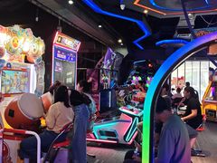 -核客电玩城(东门店)