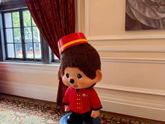 -Salon de Ville浦江汇(上海外滩华尔道夫酒店店)