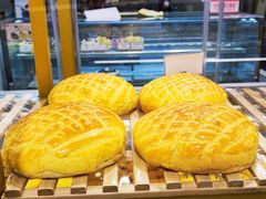 菠萝包-美点饼业(新阳店)