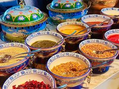 -西安W酒店·WEI全味西餐厅