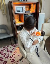 -圣贝拉母婴护理中心(深圳莱佛士店)