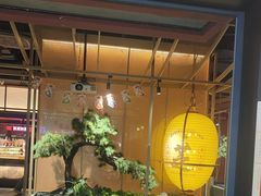 -芝小官毛肚火锅海鲜自助(苏州吴江区万宝店)