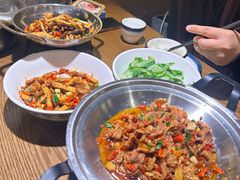 -八碗湘长沙市井菜(坡子街店)