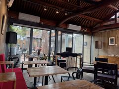 -zarah(鼓楼店)