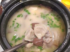 -金陵后厨·南京菜(新街口秣陵路店)