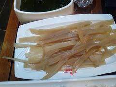 -洪焱重庆老火锅(万福花园店)