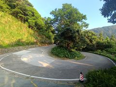 -广州市石门国家森林公园