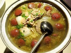 -李氏八大件老菜馆(万宝街店)