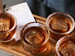 -本無咖啡·BeanWood Coffee