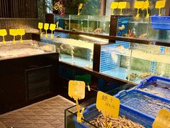 -外婆家(杭州马塍店)