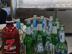-路边摊胡同里(星城商厦店)