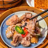 为了他家的一口烧鹅，也就来过5678次吧……