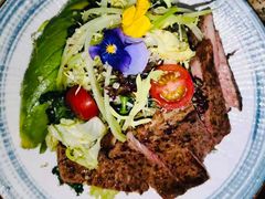 -拾挚扒房(招商花园城店)