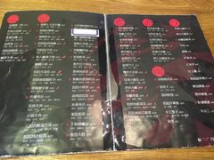 菜单-妈妈的味道(工人体育场东路店)