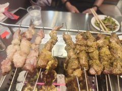 -遇西祠·海鲜烧烤(总店)