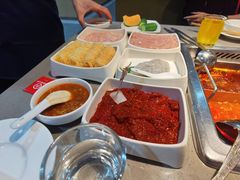 -海底捞火锅(杭州滨江九宜城店)