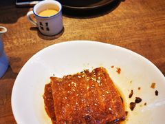 -香园茶社·金陵小灶(老门东店)