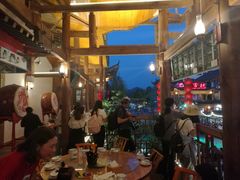 -巴人堂(女儿城店)