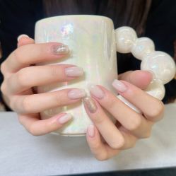 -IMEET美甲美睫工作室