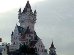 -厦门方特梦幻王国