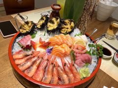 -红叶日本料理(开发区店)
