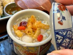 -银米·云南传统过桥米线(双廊黑金冠店)
