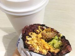 -眷村阿嬷(花城汇店)