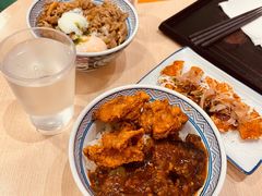 -吉野家(上海美罗城店)