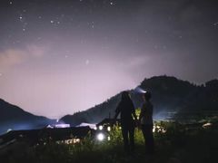 -公盂村