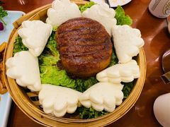 -北平小馆·烤鸭·家常菜(磨房北里店)