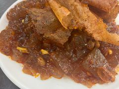 -邢家锅贴老店·非遗·开封菜(金明广场店)