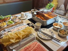 -螺大喜螺蛳粉火锅(雍和宫店)