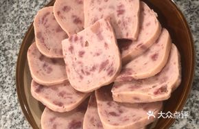 Nanshan Luncheon Meat