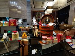 -北京王府井希尔顿酒店·万斯阁西餐厅