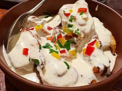 -格鲁·秀色Georgia’s Feast
