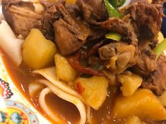 -巴依老爷新疆美食(望京小街店)