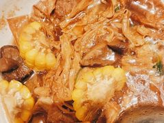 -羊之道草原味道清真餐厅(番禺店)