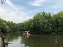 -上海长江河口科技馆