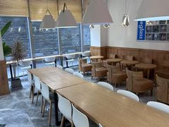 -Blueglass酸奶(财富购物中心店)