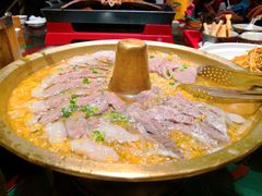 -九十九顶毡房(阜石路店)