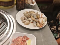 -尚宴牛特鲜自助(太原街万达店)