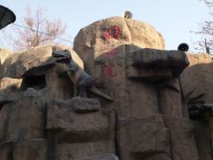 -朝阳公园游乐园