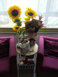 -Y.F 美妆美体工作室