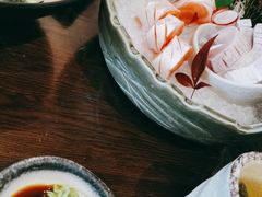 -古田居·特色寿司料理(骏欣中心店)