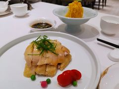 -道道鲜·崇明私房菜(五角场店)