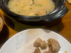 -重庆石磨豆花庄(乔庄店)