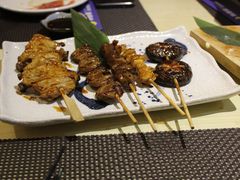 -有喜屋·深夜食堂(北京西路店)