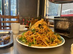 -遇西祠·海鲜烧烤(总店)