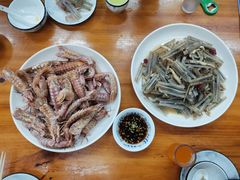 -鱼市酒店(威海水产批发市场店)